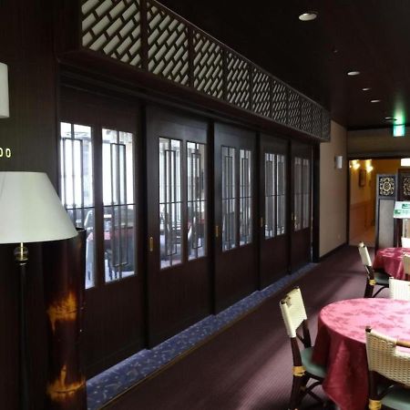 Takasaki Urban Hotel - Vacation Stay 84144 المظهر الخارجي الصورة