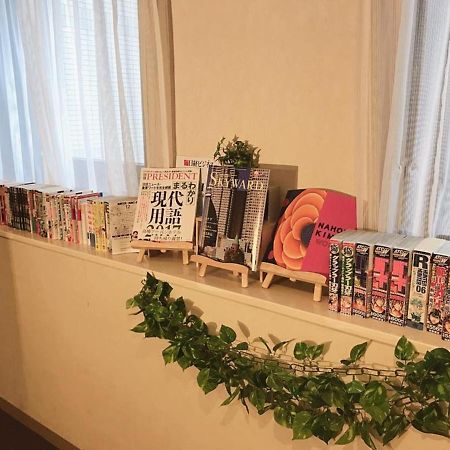 Takasaki Urban Hotel - Vacation Stay 84144 المظهر الخارجي الصورة