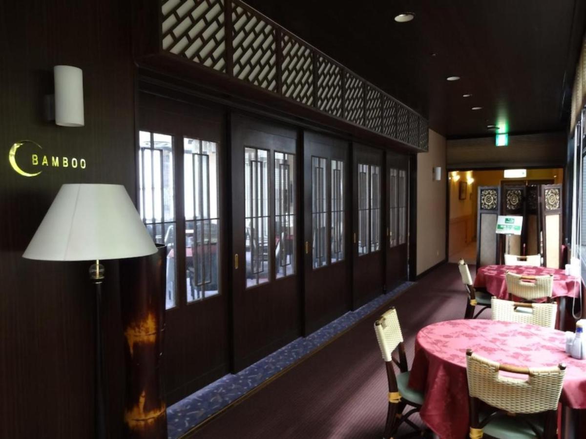Takasaki Urban Hotel - Vacation Stay 84144 المظهر الخارجي الصورة