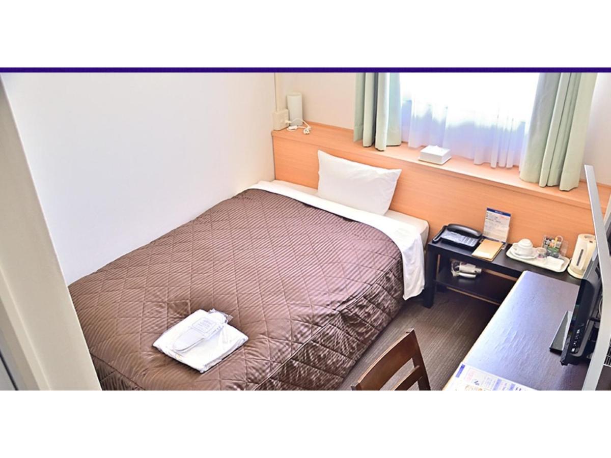 Takasaki Urban Hotel - Vacation Stay 84144 المظهر الخارجي الصورة
